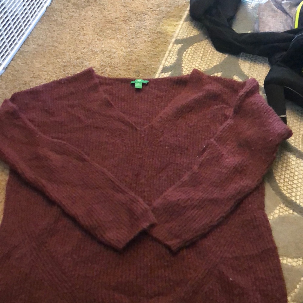 Sweater